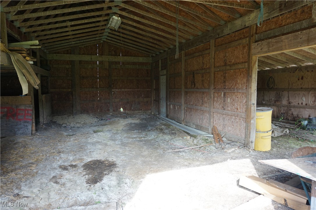 1301 Highway 6 Rome, OH 44085 - Photo 10 of 13 Barn