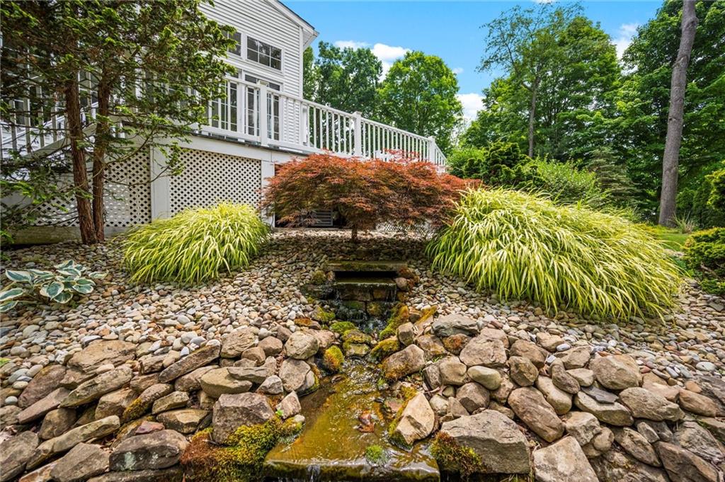 2996 Mercer West Middlesex Road West Middlesex, PA 16159 - Photo 15 of 48 a backyard of a house with lots of green space