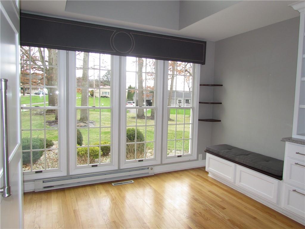 2996 Mercer West Middlesex Road West Middlesex, PA 16159 - Photo 20 of 48 a living room with a large window