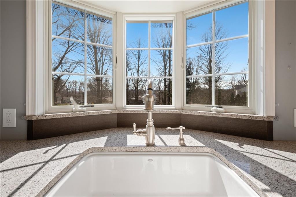 2996 Mercer West Middlesex Road West Middlesex, PA 16159 - Photo 23 of 48 a view of a living room and a window