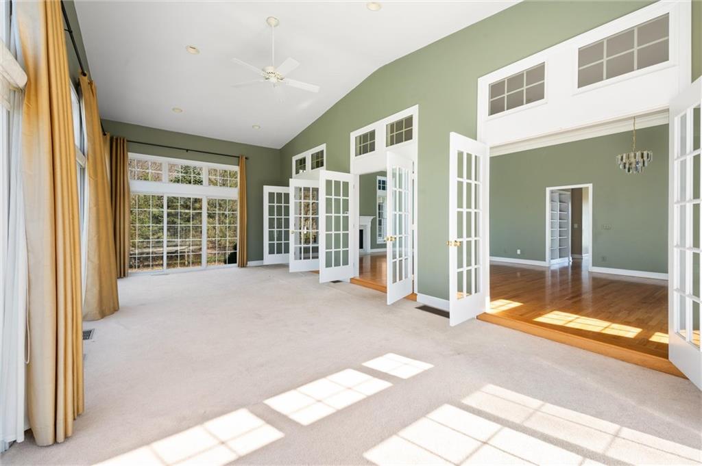 2996 Mercer West Middlesex Road West Middlesex, PA 16159 - Photo 27 of 48 a living room with a large window and a large window