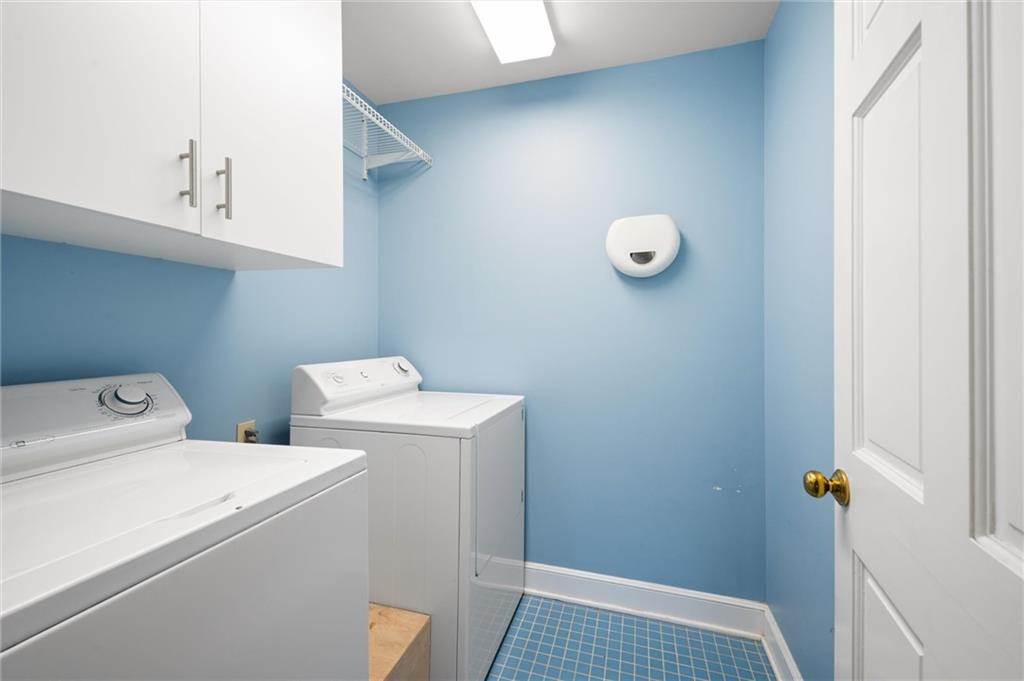 2996 Mercer West Middlesex Road West Middlesex, PA 16159 - Photo 29 of 48 a view of storage room