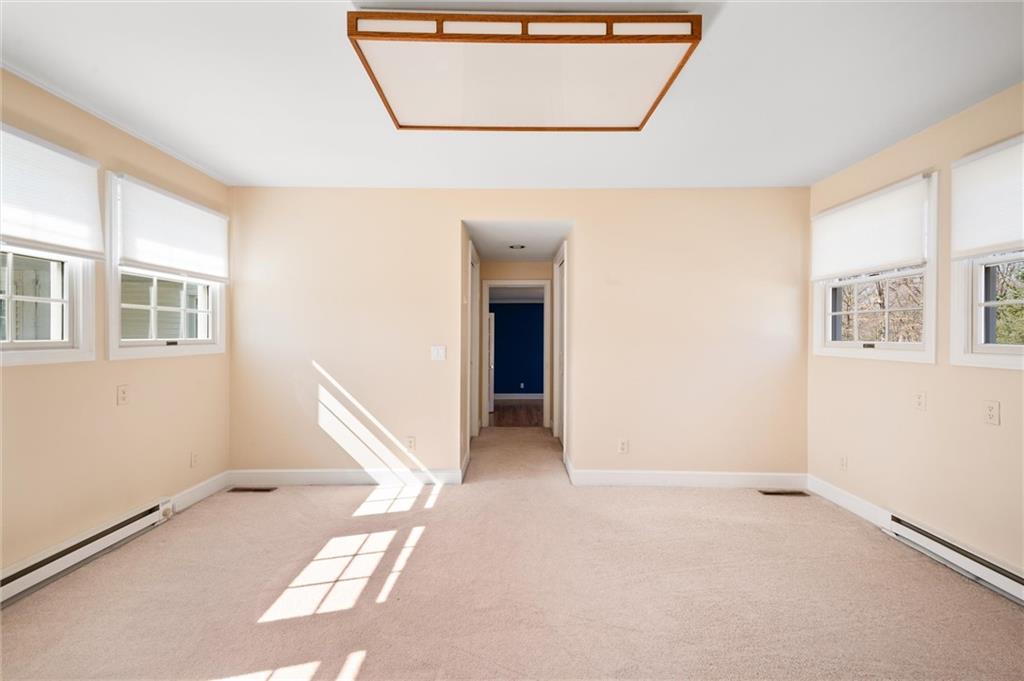 2996 Mercer West Middlesex Road West Middlesex, PA 16159 - Photo 32 of 48 a view of a hallway with windows