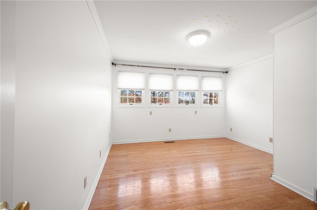 2996 Mercer West Middlesex Road West Middlesex, PA 16159 - Photo 35 of 48 an empty room with windows