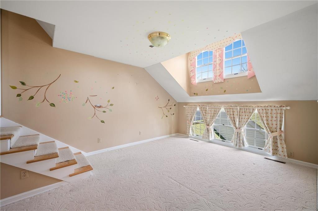 2996 Mercer West Middlesex Road West Middlesex, PA 16159 - Photo 38 of 48 a view of an entryway with staircase