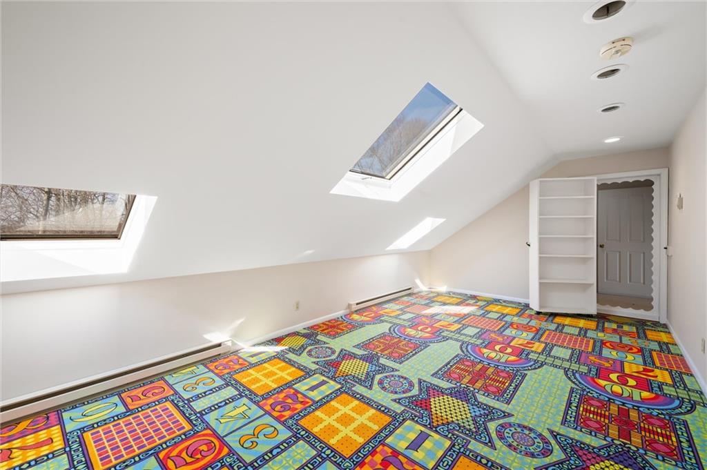 2996 Mercer West Middlesex Road West Middlesex, PA 16159 - Photo 40 of 48 a bedroom with a bed and a lamp on a dresser