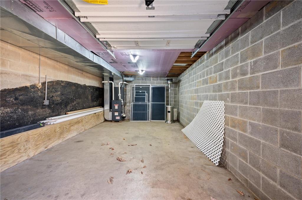2996 Mercer West Middlesex Road West Middlesex, PA 16159 - Photo 43 of 48 a view of a room with wooden floor and windows
