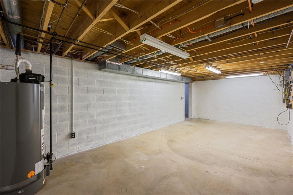 2996 Mercer West Middlesex Road West Middlesex, PA 16159 - Photo 46 of 48 a view of an empty room