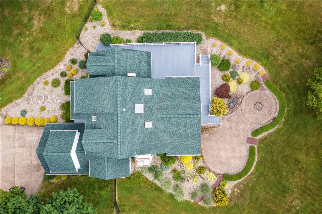 2996 Mercer West Middlesex Road West Middlesex, PA 16159 - Photo 7 of 48 an aerial view of a house