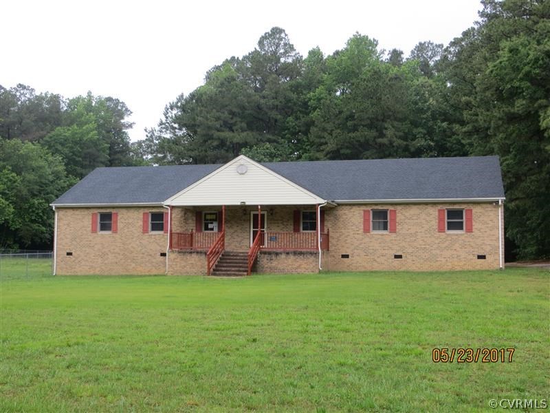 9487 Old Stage Road Prince George, VA 23875 - Photo 1 of 10 Gallery Image 1