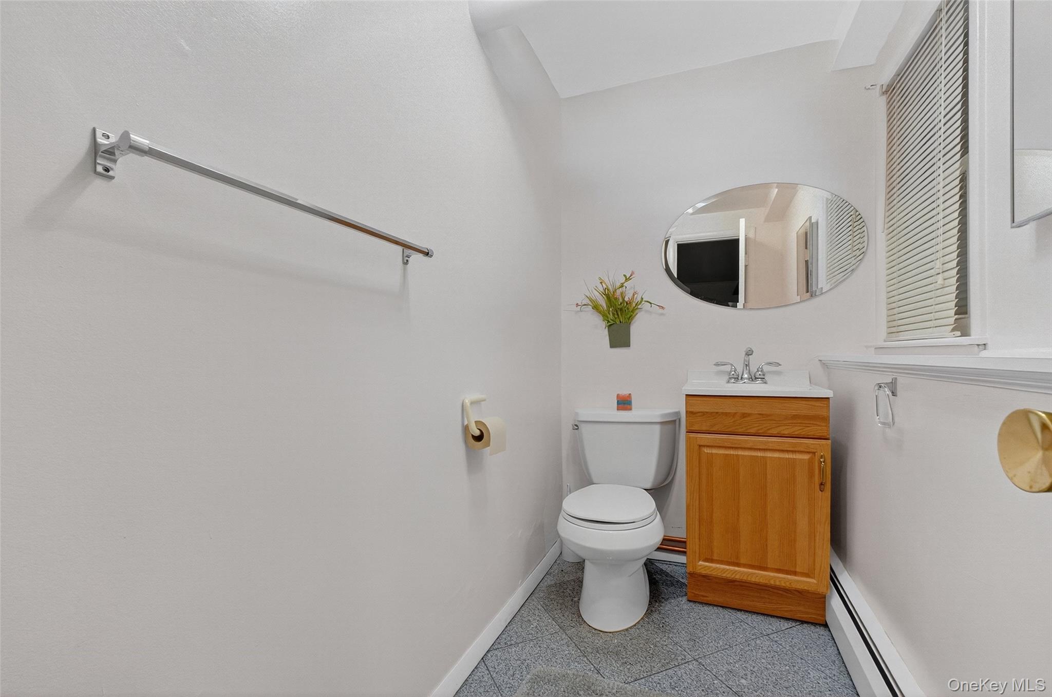 97 Friendly Road Mahopac, NY 10541 - Photo 28 of 49 Lower level Half Bathroom
