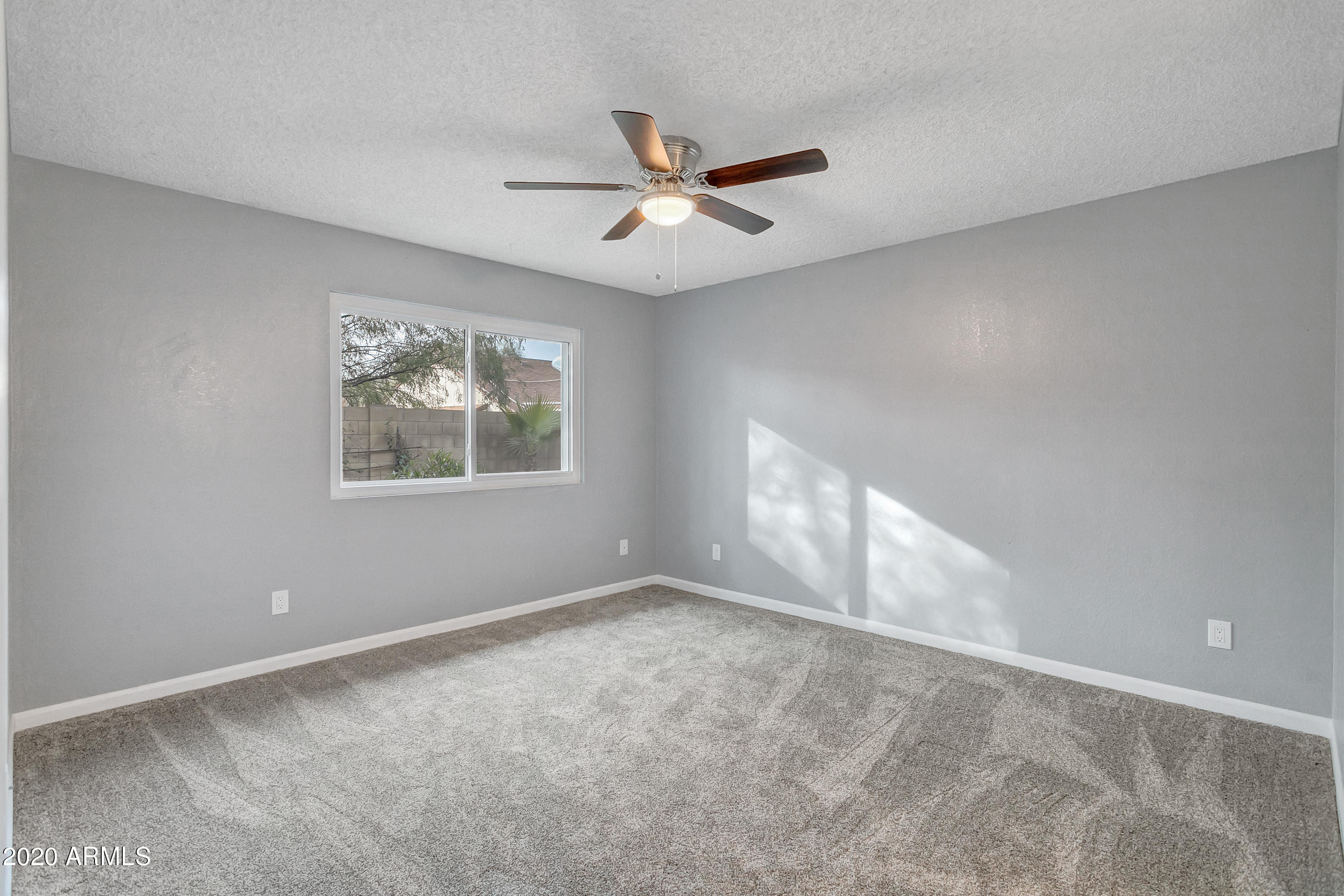 1917 East Grandview Road Phoenix, AZ 85022 - Photo 25 of 33 Master Bedroom