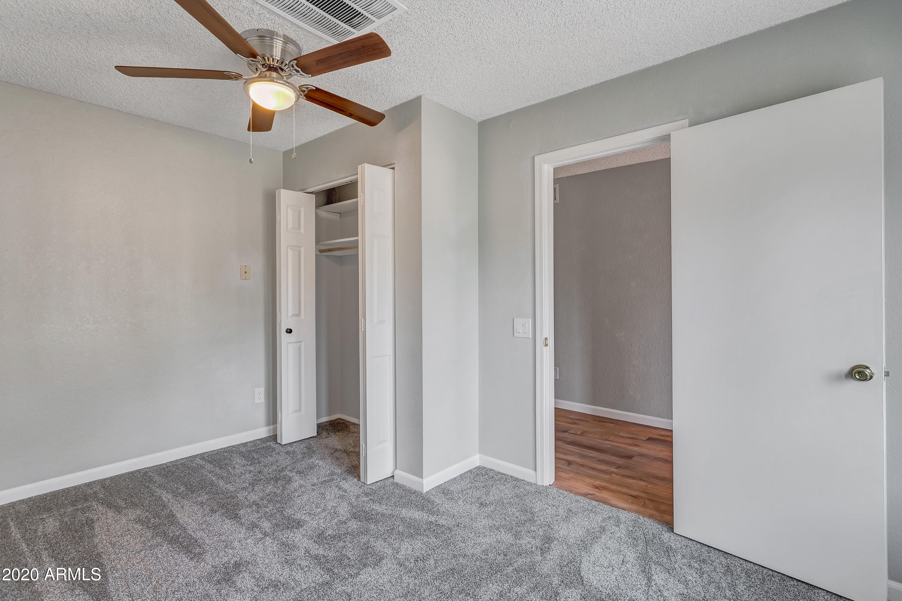 1917 East Grandview Road Phoenix, AZ 85022 - Photo 5 of 33 First Bedroom