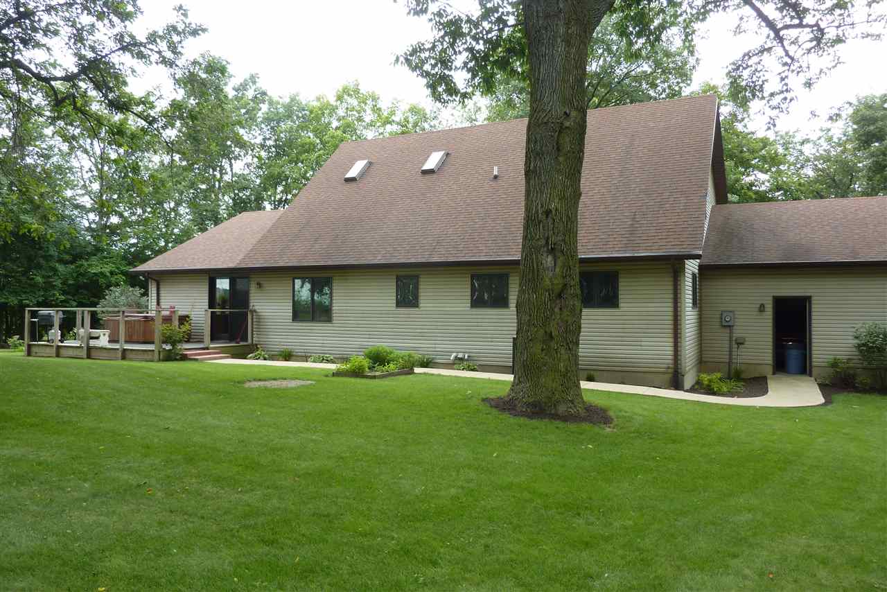 2567 State Rte 19 Akron, IN 46910 - Photo 23 of 28