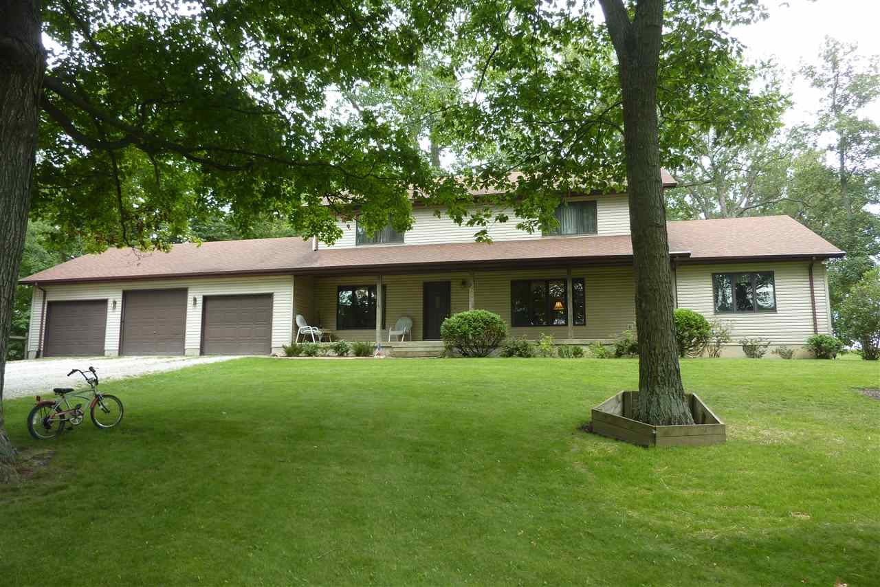 2567 State Rte 19 Akron, IN 46910 - Photo 27 of 28