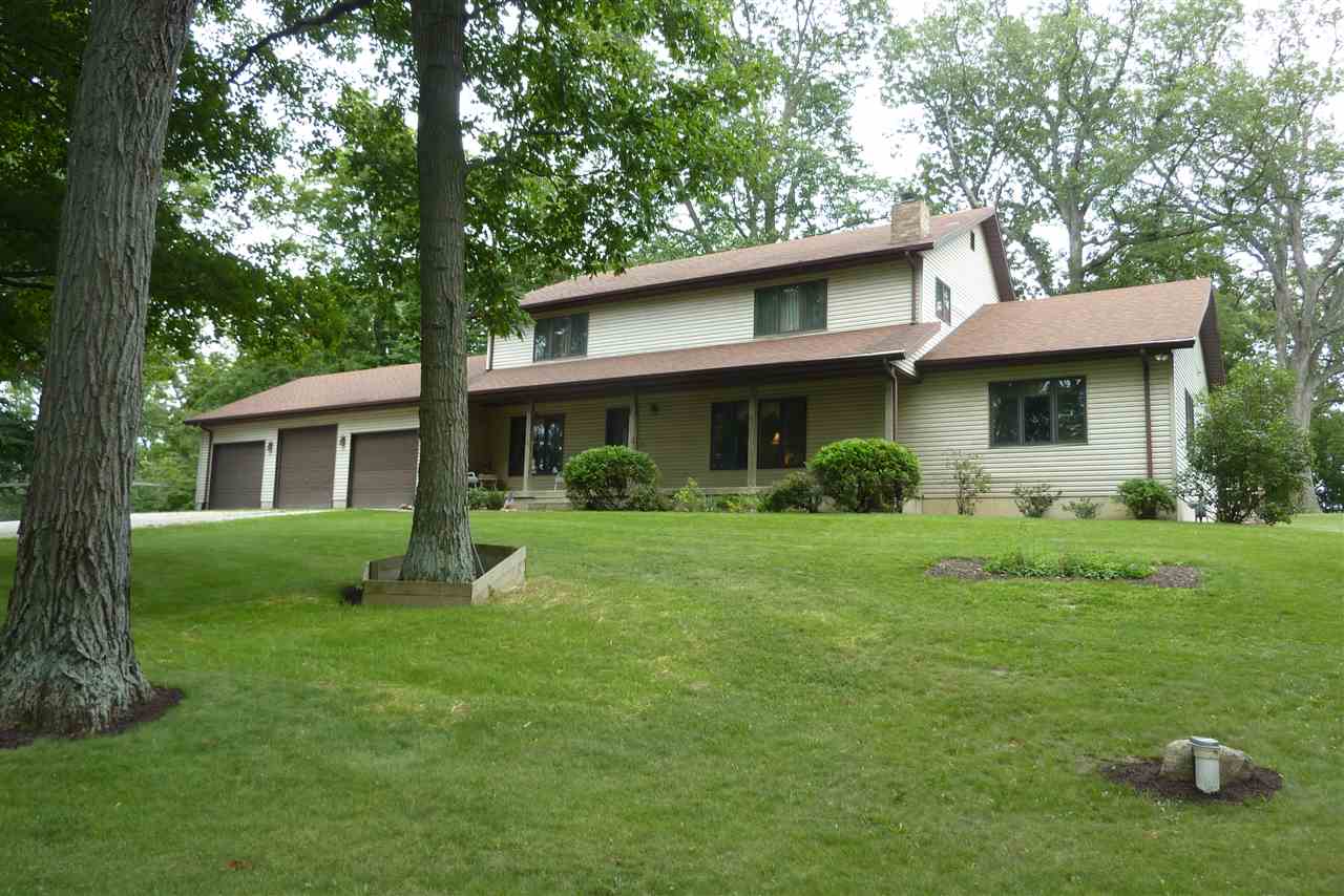 2567 State Rte 19 Akron, IN 46910 - Photo 28 of 28
