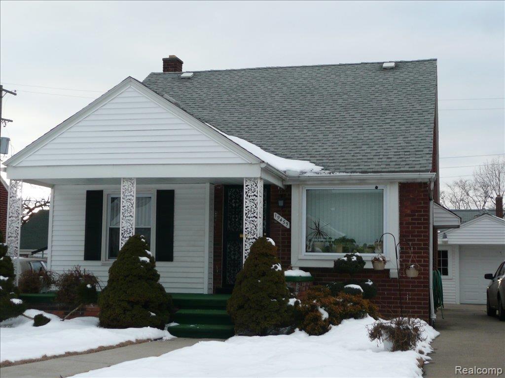 19459 Edinborough Road Detroit, MI 48219 - Photo 1 of 18 PRIMARY