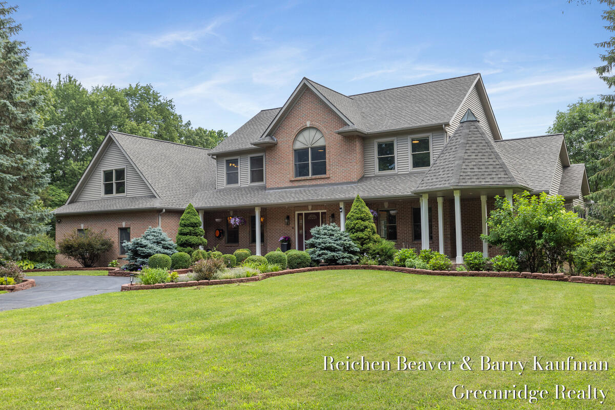 3745 Beeman Road Williamston, MI 48895 - Photo 6 of 84