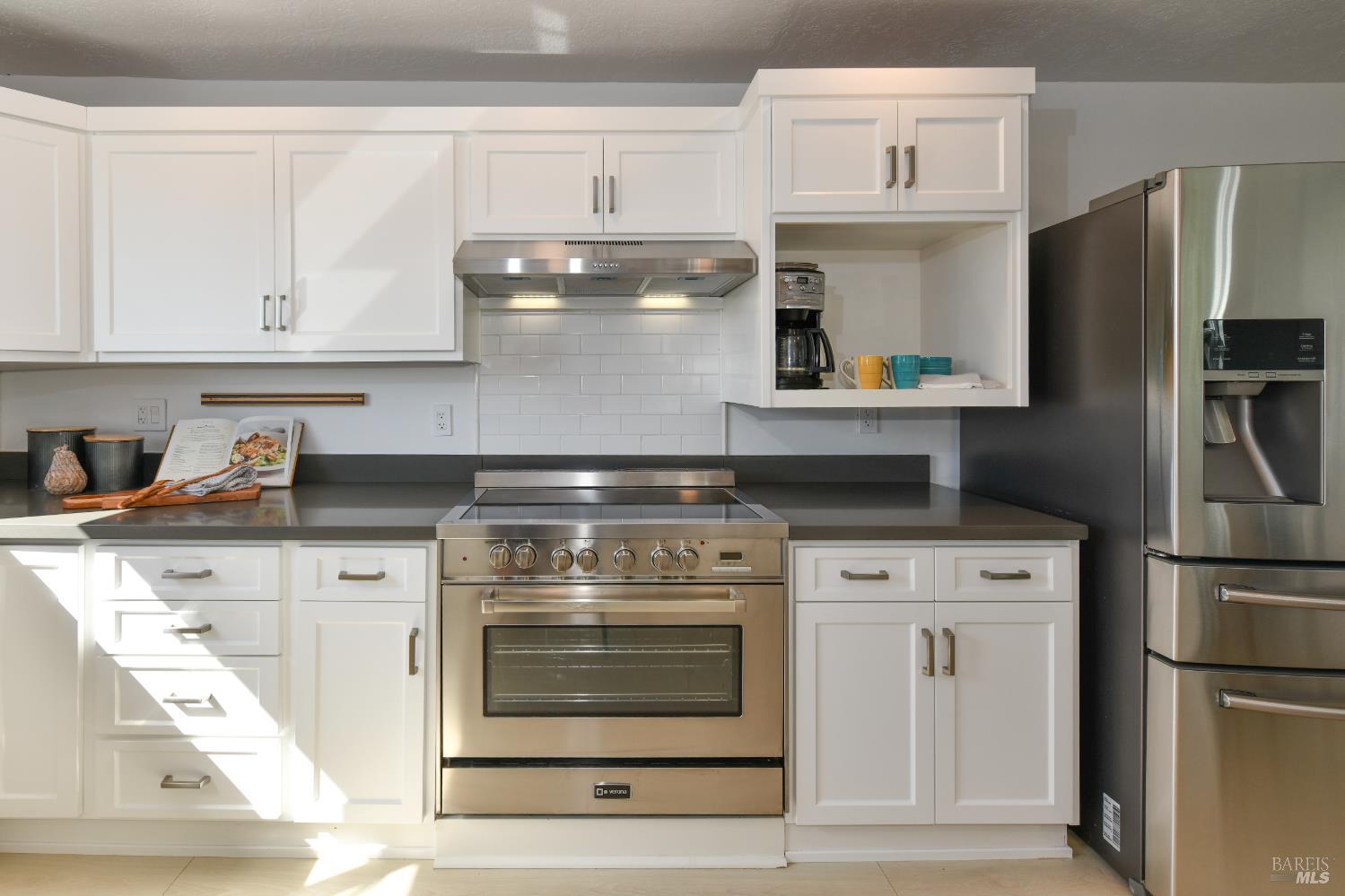 1740 Milton Road Napa, CA 94559 - Photo 16 of 46