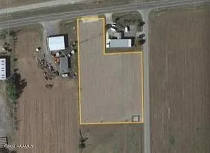 $350,000 | Tbd Tbd I-49 North Frontage, Sunset, LA 70584
