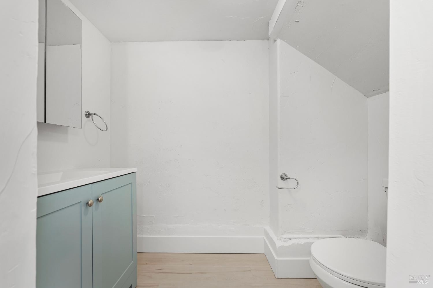 1402 Rice Street Vallejo, CA 94590 - Photo 38 of 55 a bathroom with a shower a toilet and sink