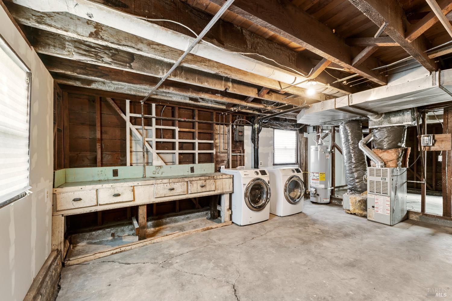 1402 Rice Street Vallejo, CA 94590 - Photo 42 of 55 a view of a room with gym equipment