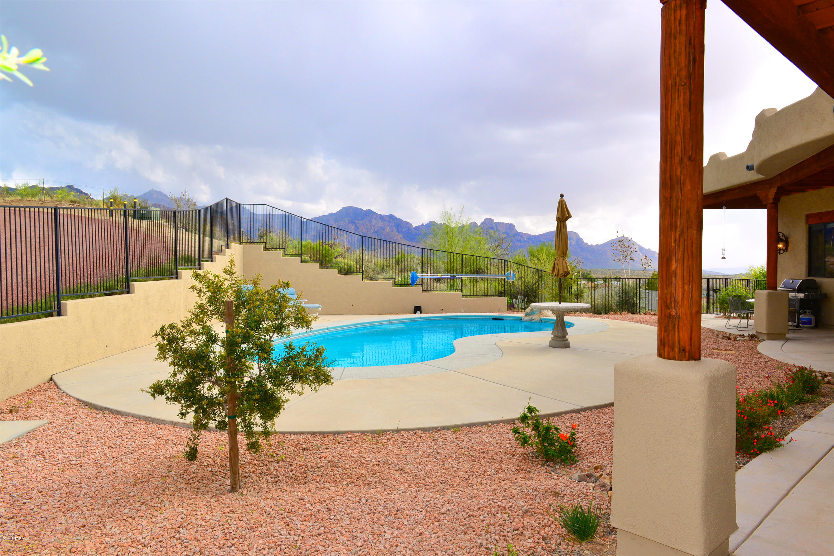 15031 North Swan Road Tucson, AZ 85739 - Photo 26 of 28