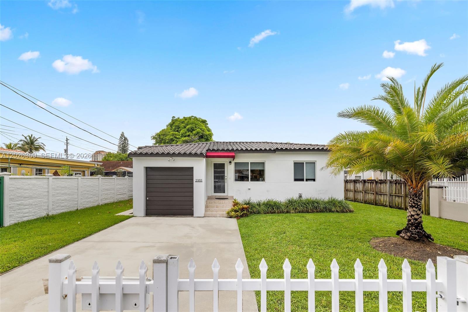2355 Southwest 36th Avenue Miami, FL 33145 - Photo 2 of 27