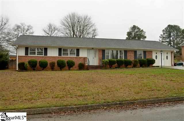 104 Broadford Road Greenville, SC 29615 - Photo 1 of 1 Gallery Image 1