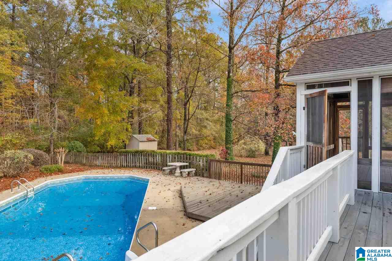 4512 Little Ridge Drive Birmingham, AL 35242 - Photo 25 of 46