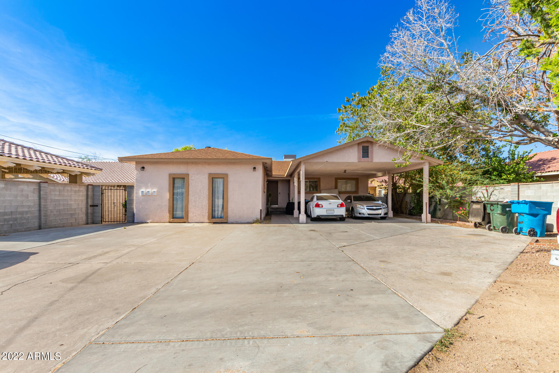 30 West Fremont Rd. Phoenix, AZ 85041 - Photo 1 of 40 02- Fremont