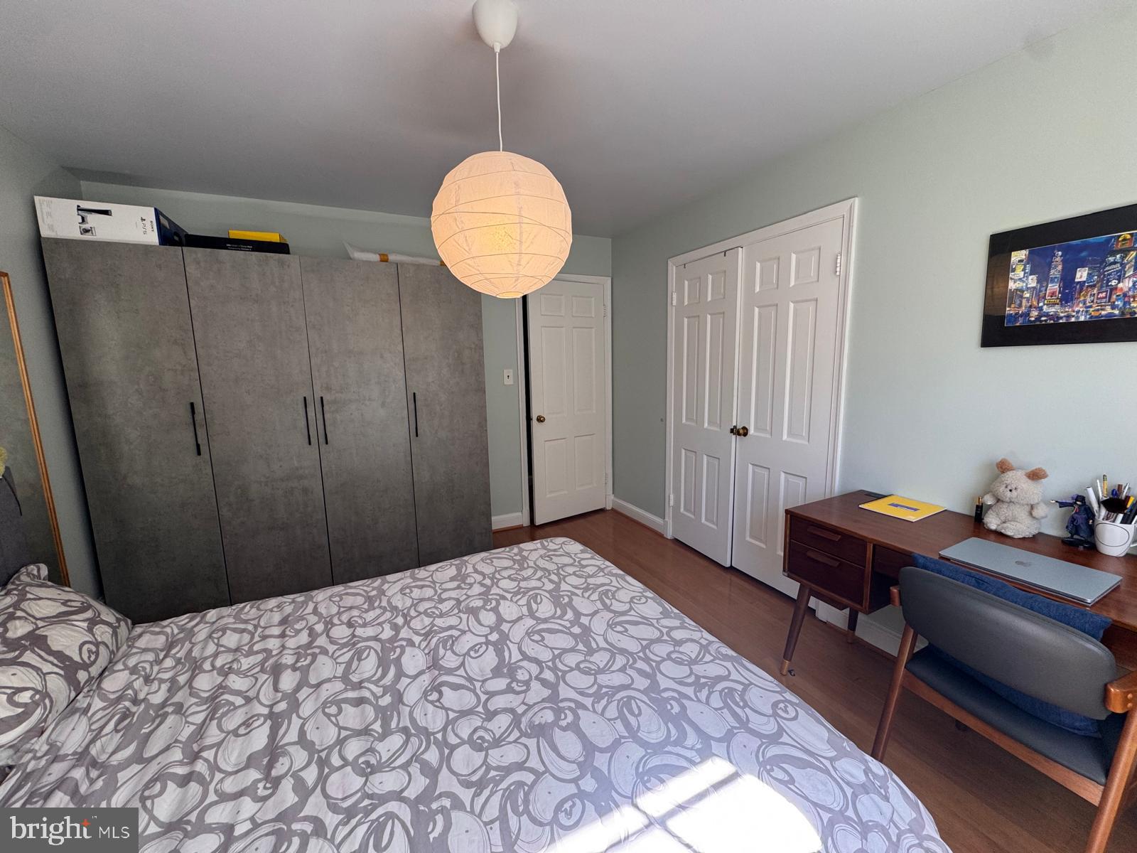 5628 Lamar Road Bethesda, MD 20816 - Photo 19 of 24 Owner suite
