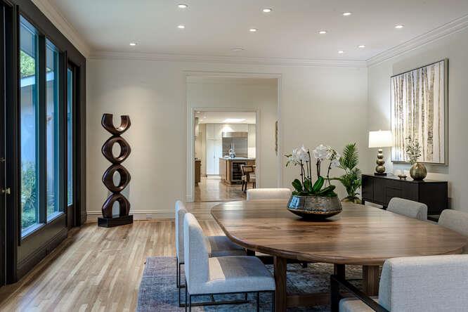 747 Bromfield Road Hillsborough, CA 94010 - Photo 16 of 76