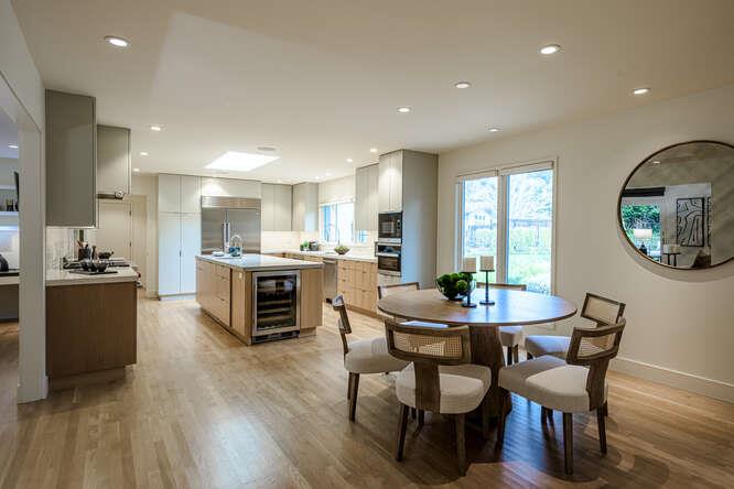 747 Bromfield Road Hillsborough, CA 94010 - Photo 17 of 76