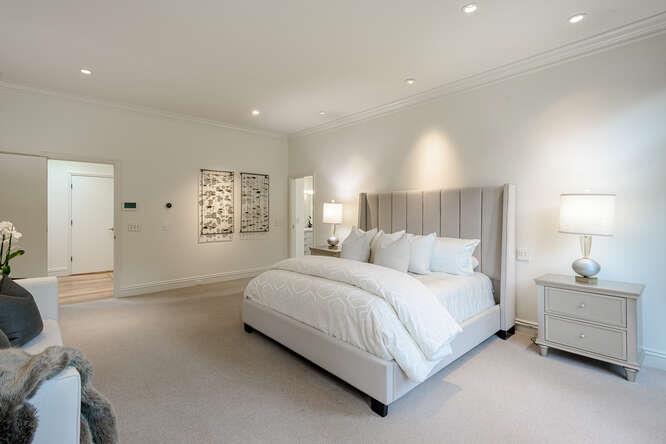 747 Bromfield Road Hillsborough, CA 94010 - Photo 36 of 76