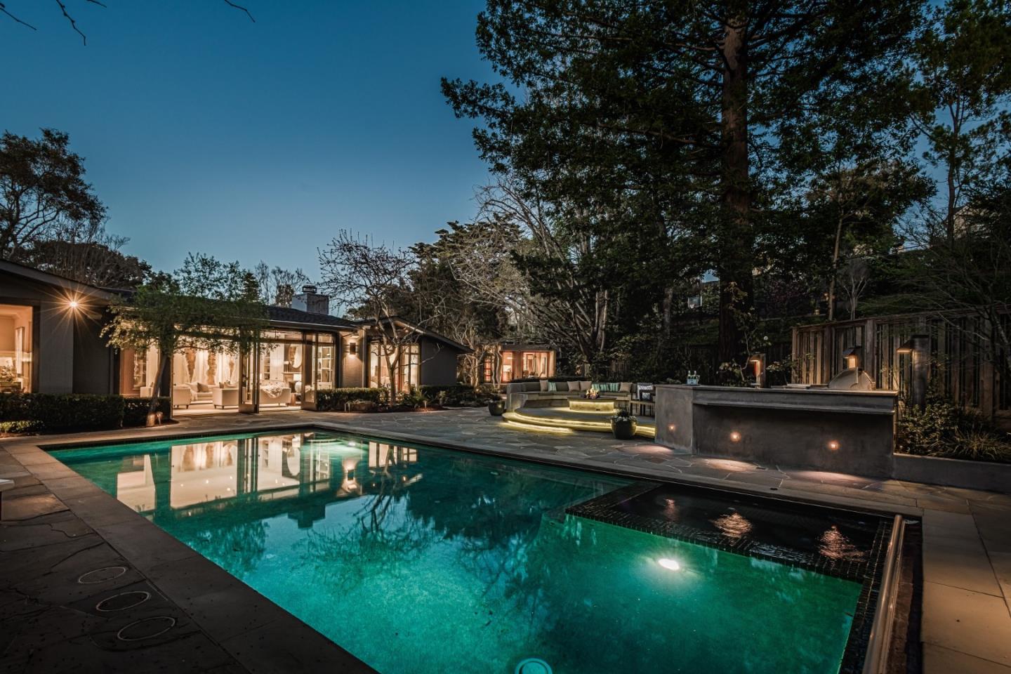 747 Bromfield Road Hillsborough, CA 94010 - Photo 4 of 76