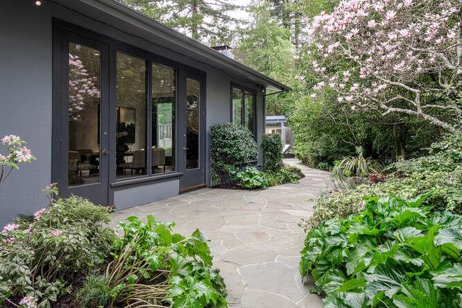 747 Bromfield Road Hillsborough, CA 94010 - Photo 50 of 76