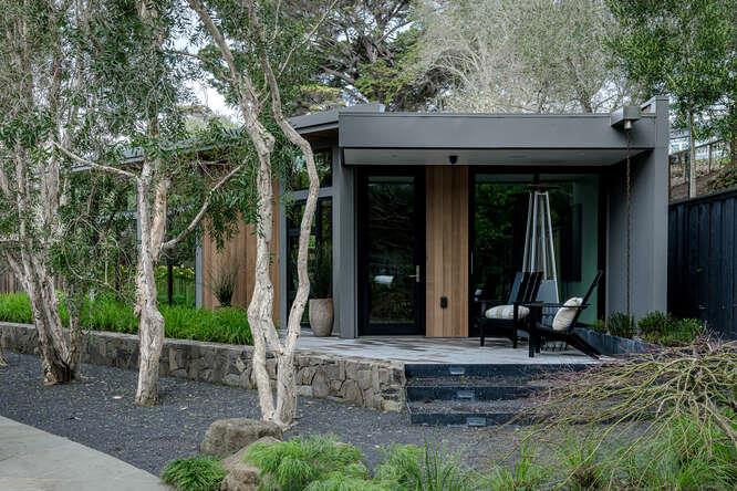 747 Bromfield Road Hillsborough, CA 94010 - Photo 59 of 76