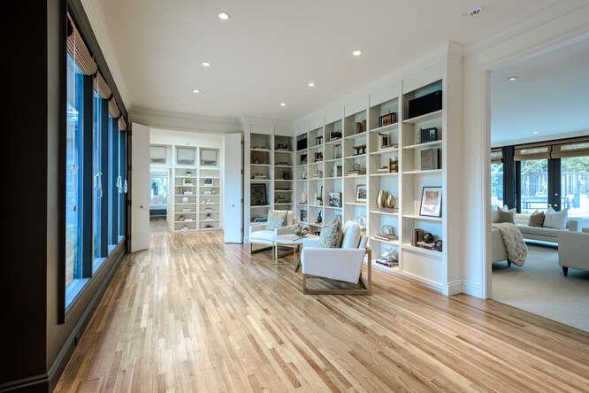 747 Bromfield Road Hillsborough, CA 94010 - Photo 6 of 76