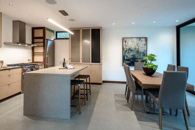 747 Bromfield Road Hillsborough, CA 94010 - Photo 63 of 76