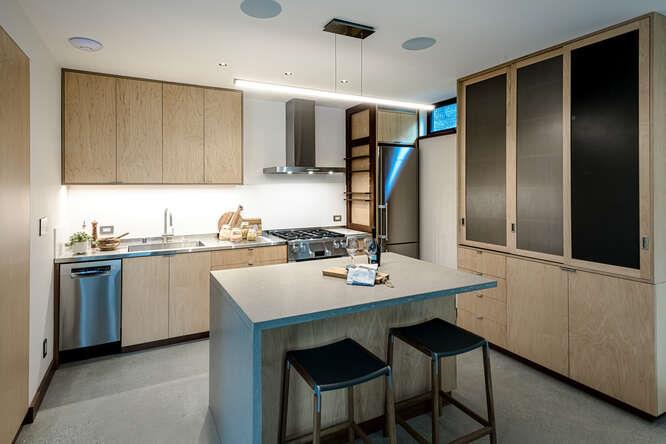 747 Bromfield Road Hillsborough, CA 94010 - Photo 64 of 76