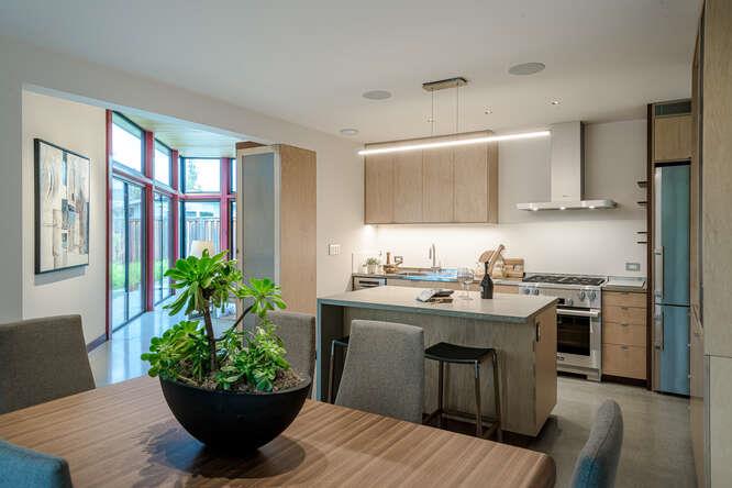 747 Bromfield Road Hillsborough, CA 94010 - Photo 67 of 76