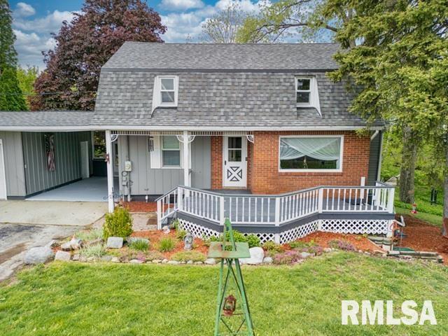 14509 North Centerville Road Edelstein, IL 61526 - Photo 3 of 24