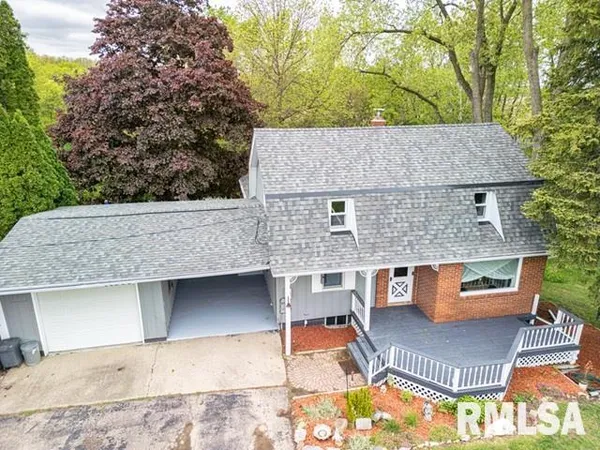 $250,000 | 14509 North Centerville Road, Edelstein, IL 61526