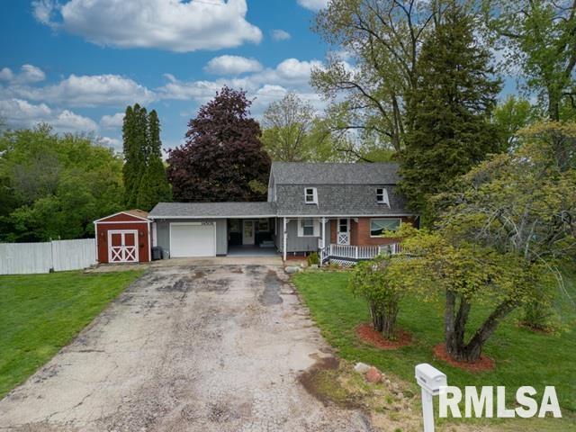 14509 North Centerville Road Edelstein, IL 61526 - Photo 7 of 24
