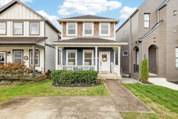 $3,300 | 5509 B Louisiana Avenue, Nashville, TN 37209