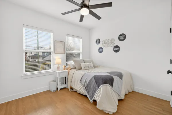 $3,300 | 5509 B Louisiana Avenue, Nashville, TN 37209