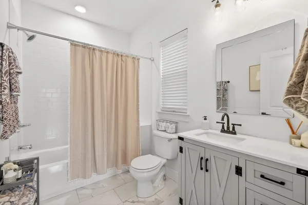 $3,300 | 5509 B Louisiana Avenue, Nashville, TN 37209