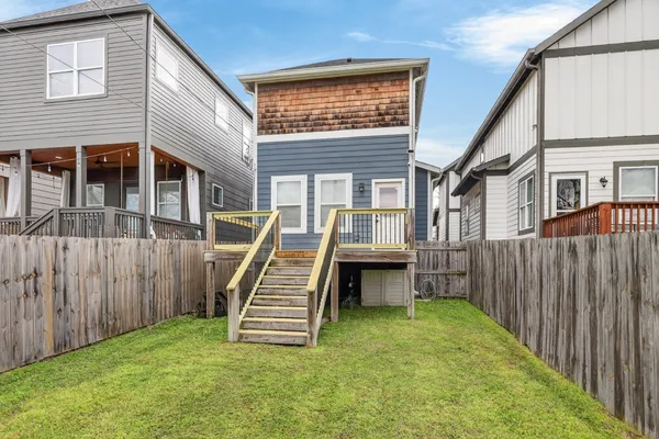 $3,300 | 5509 B Louisiana Avenue, Nashville, TN 37209