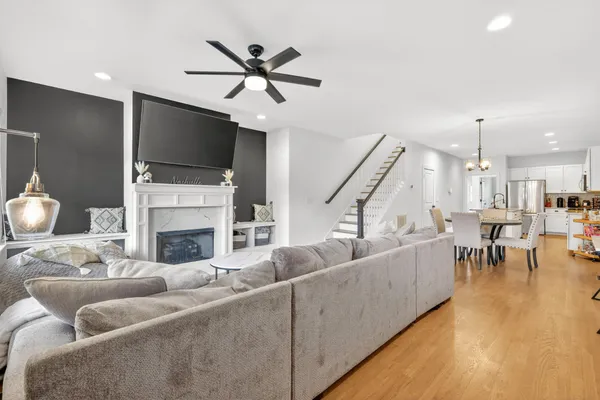 $3,300 | 5509 B Louisiana Avenue, Nashville, TN 37209